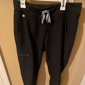 Figs Zamora Jogger Scrubs